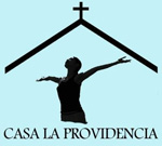 Logo Casaprovidencia